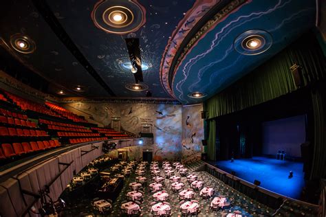 The Future of Admiral Theater: Innovations and Trends Shaping Its Next Chapter