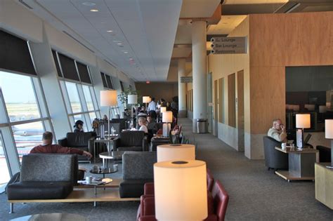 Admirals Club At Dfw Terminal D Sfo777 Admirals Club At Dfw Terminal D Sfo777