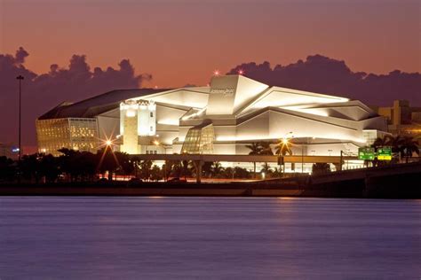 Adrienne Arsht Center For The Performing Arts Of Miami Dade County Adrienne Arsht Center Andrea Bocelli In Concert For The Holidays