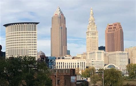 Advocacy Group Files Tax Lawsuit Against Cleveland Crain S Cleveland Business
