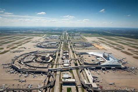 Flying High: Discovering the Best at Aeropuerto Fort Worth Texas