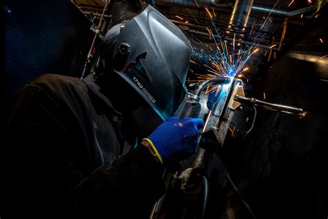 Aerospace Welding Is It A Good Career For You Uti