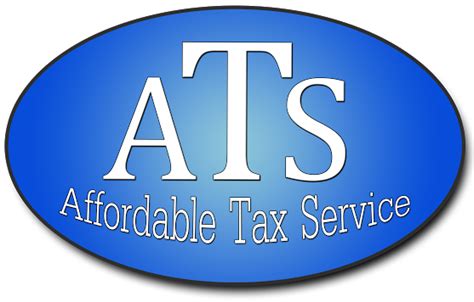 Affordable Tax Service About