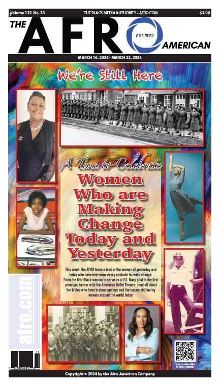 Afro E Edition 11 15 2024 By Afro News Issuu