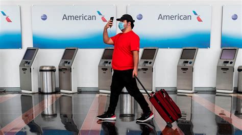 After 40 Years American Airlines Just Revealed A Surprising Development