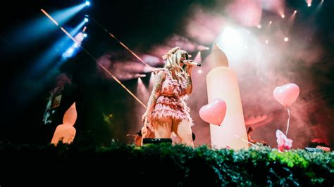 After The Show Melanie Martinez The Spectator