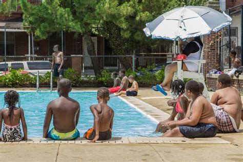 Ailing Rec Centers Patiently Await Soda Tax Relief