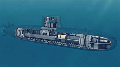 Origins Of Air Independent Propulsion In Submarines
