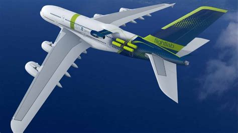 Aircraft About To Reinvent Flight American Airlines Unveils Historic Project Aircraft About To Reinvent Flight American Airlines Unveils Historic Project