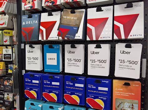 Everything You Need to Know About Airline Gift Cards