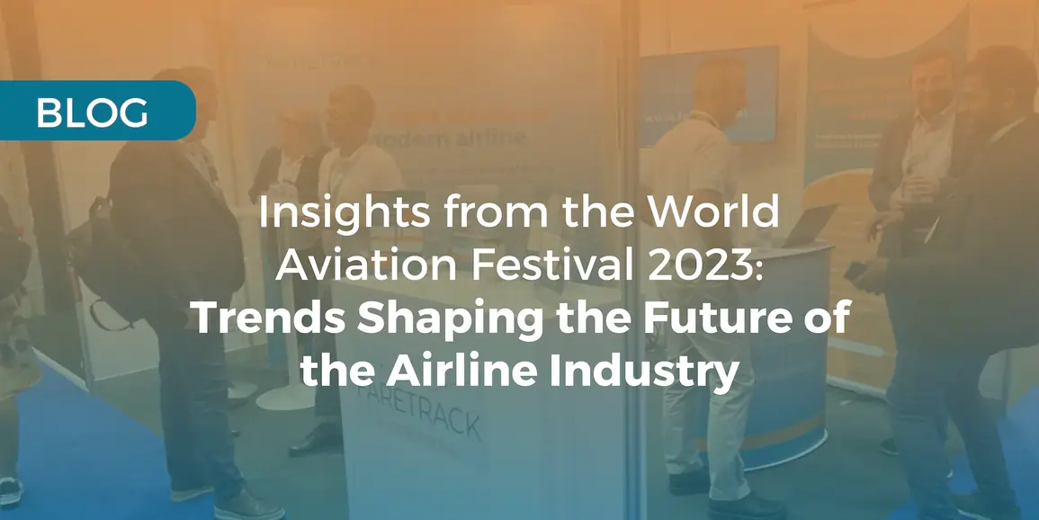 Airline Industry Trends Shaping The Future Of Aviation Airline Industry Trends Shaping The Future Of Aviation