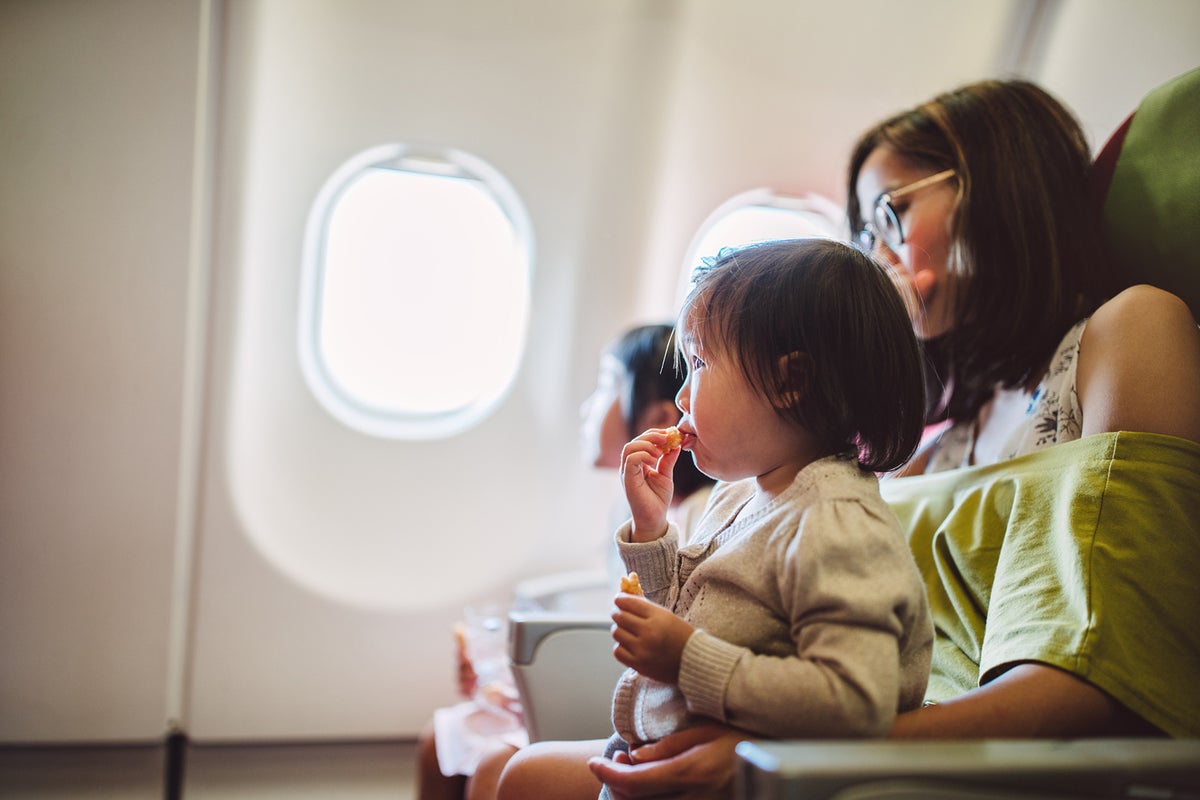 Airlines Just Let Families With Children Sit Together For Free Already The Points Guy Airlines Just Let Families With Children Sit Together For Free Already The Points Guy