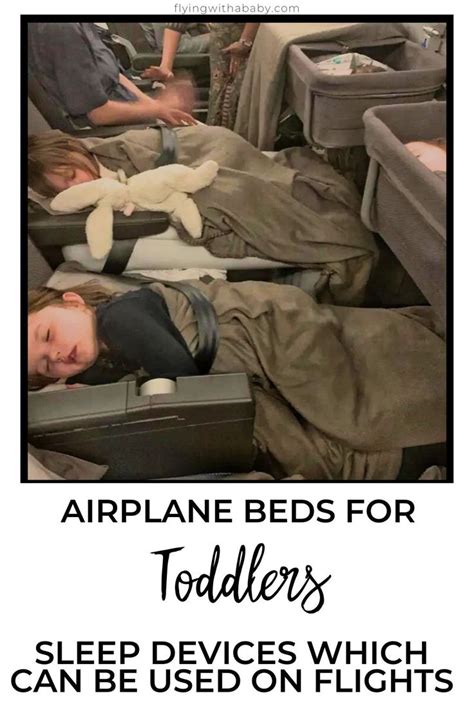 Airplane Beds For Toddlers 2025 Travel Sleep Devices Allowed By Some Airlines Airplane Beds For Toddlers 2025 Travel Sleep Devices Allowed By Some Airlines