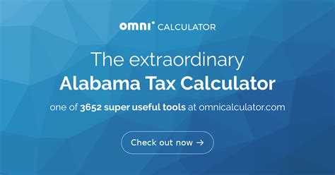 Alabama Income Tax Calculator Smartasset Alabama Income Tax Calculator Smartasset