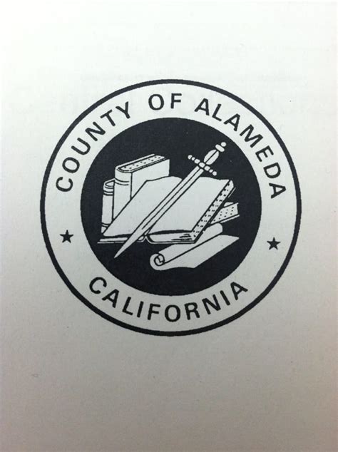 Alameda County Ca Tax Collector