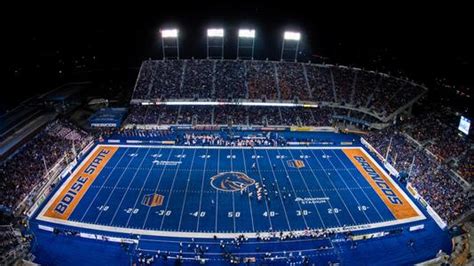 Albertsons Stadium Facilities Boise State University Athletics Albertsons Stadium Facilities Boise State University Athletics
