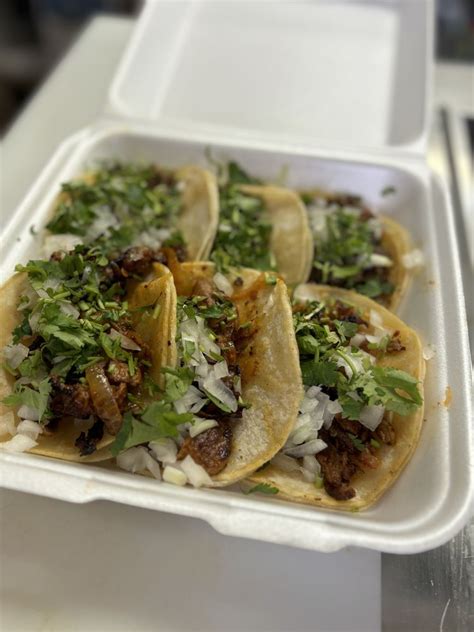Alex Tacos To Go Dallas Roadtrippers Alex Tacos To Go Dallas Roadtrippers