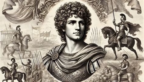 Alexander The Great Menadefense Alexander The Great Menadefense