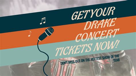 All About Drake Tickets How Much Are Drake Concert Tickets In 2024 All About Drake Tickets How Much Are Drake Concert Tickets In 2024