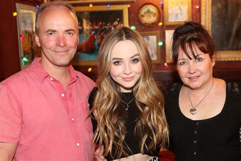 All About Sabrina Carpenter S Parents Elizabeth And David Carpenter All About Sabrina Carpenter S Parents Elizabeth And David Carpenter