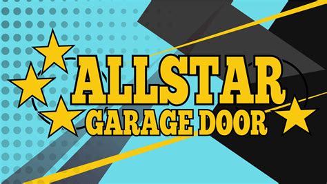 All Star Garage Door: A Simple Guide to Understanding Your Garage Door System
