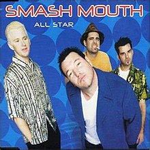 All Star Song Wikipedia All Star Song Wikipedia