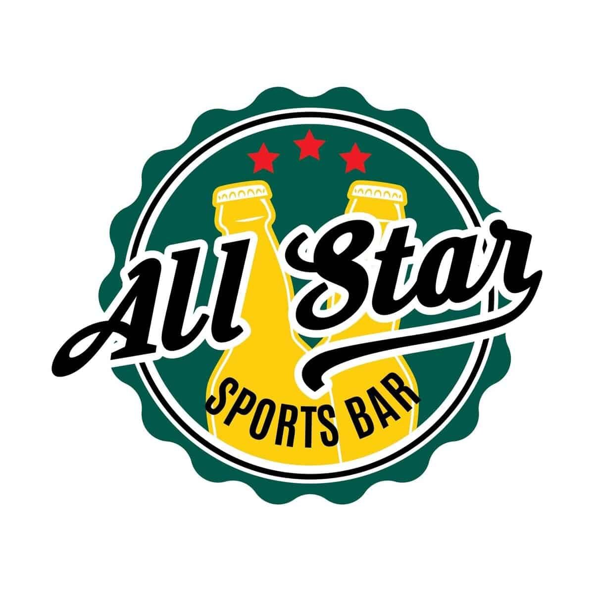 All Star Sports Bar Bangkok Bts Bar Breakfast Sports Brunch Youtube