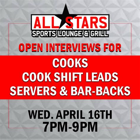 All Stars Sports Lounge And Grill Allstarssportslounge Instagram Photos And Videos