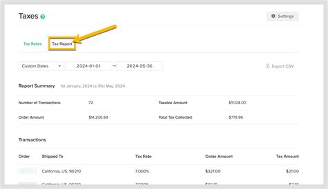 All You Need To Know About Store Taxes Pixieset Help Center