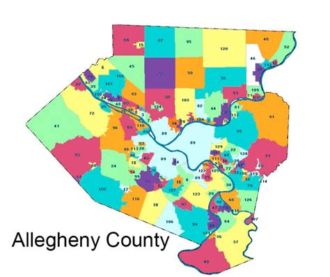 Allegheny County Tax Liens Filings Satisfactions And Current Status Allegheny County Tax Liens Filings Satisfactions And Current Status
