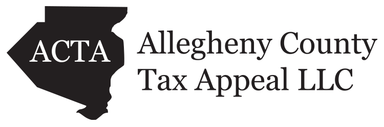 Allegheny County Tax