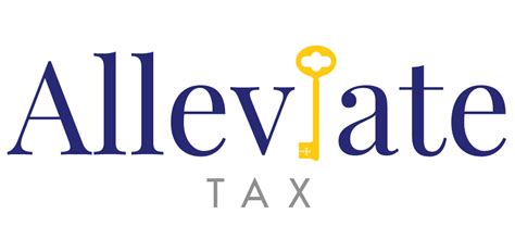 Alleviate Tax