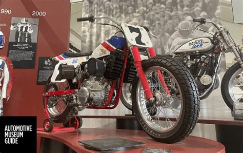 Maximize Your Investment: The Financial Benefits of Ama Motorcycle