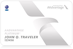 Amazing Benefits Of American Airlines Amp 39 Platinum Membership