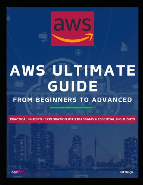 Amazon Com Aws Ultimate Guide From Beginners To Advanced Ebook Singh Sk Kindle Store Amazon Com Aws Ultimate Guide From Beginners To Advanced Ebook Singh Sk Kindle Store