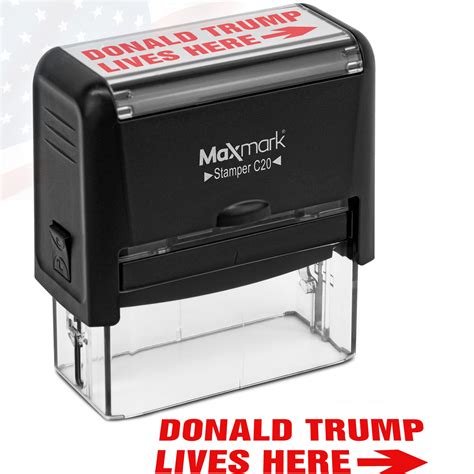 Amazon Com No Tax On Tips Vote Trump Self Inking Rubber Stamp Donald Trump Take America Back Refillable Ink Stamp Crisp And Clear Impression Red Ink Office Products Amazon Com No Tax On Tips Vote Trump Self Inking Rubber Stamp Donald Trump Take America Back Refillable Ink Stamp Crisp And Clear Impression Red Ink Office Products