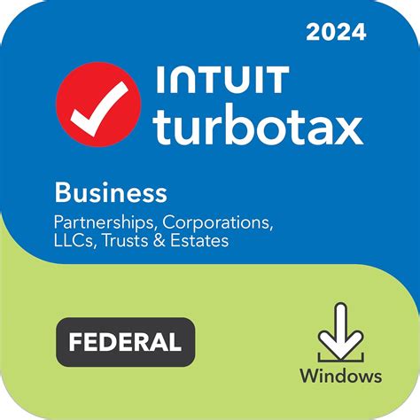 Amazon Com Turbotax Business