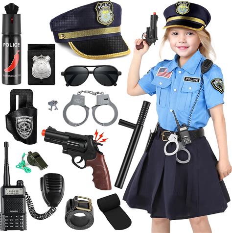 Amazon Com Yadiya Police Officer Costume For Kids Cop Police Costume Girls Kids 3 12 Uniform For Girls Boys Clothing Shoes Jewelry Amazon Com Yadiya Police Officer Costume For Kids Cop Police Costume Girls Kids 3 12 Uniform For Girls Boys Clothing Shoes Jewelry