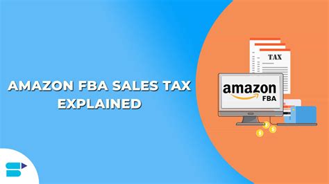Amazon Sales Tax