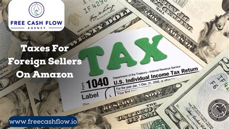Amazon Seller Income Tax And Sales Tax Reporting Freecashflow Io 2025