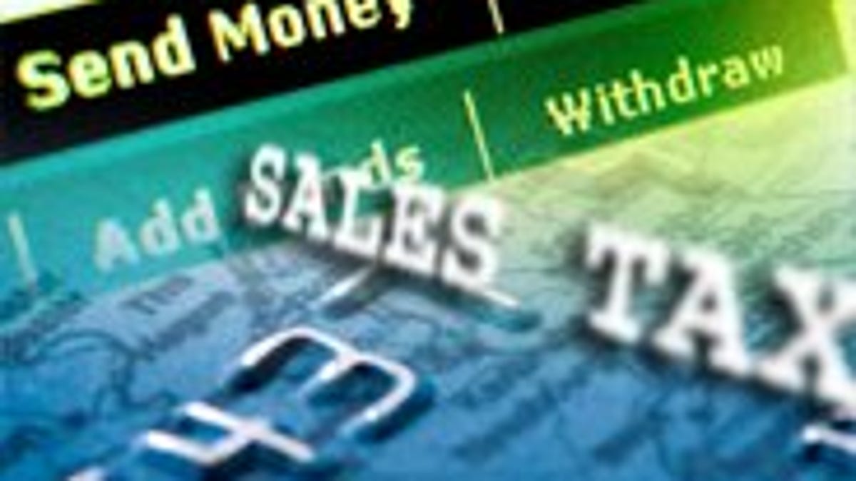 Amazon Shoppers Will Squeeze Through Calif Tax Loophole Cnet Amazon Shoppers Will Squeeze Through Calif Tax Loophole Cnet