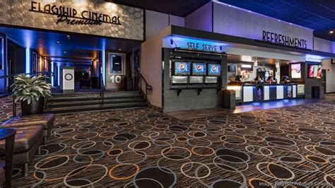 Amc Churchville Movie Theater To Become Flagship Premium Cinemas Baltimore Business Journal