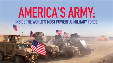 America Amp 39 S Army Inside The World Amp 39 S Most Powerful Military Force American Military Documentary America Amp 39 S Army Inside The World Amp 39 S Most Powerful Military Force American Military Documentary