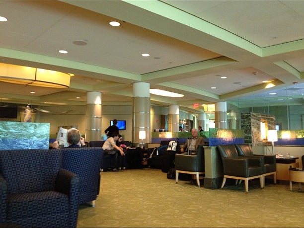 American Admirals Club D30 Mia Review I One Mile At A Time American Admirals Club D30 Mia Review I One Mile At A Time