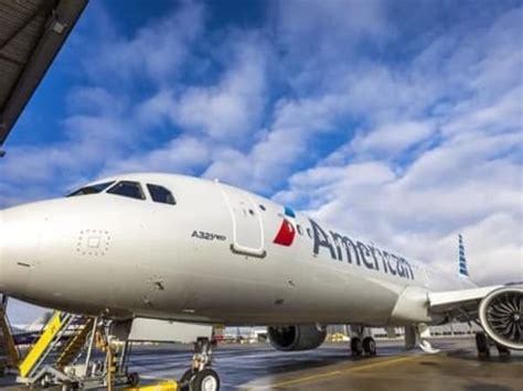 Explore the Future of American Airlines Today