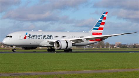 American Airlines: Elevating the Skies for Every Traveler