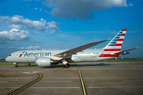5 Benefits of Choosing American Airlines for Your Travel Needs