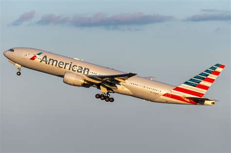 Everything You Need to Know About American Airlines