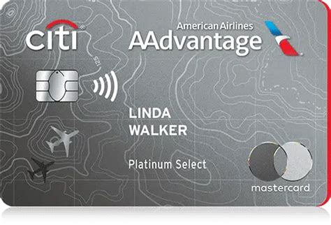 American Airline Credit Card Offers 50,000 Bonus Miles on Sign-Up