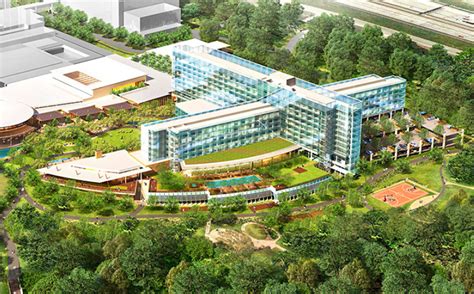 The History and Origin of the American Airline Hotel